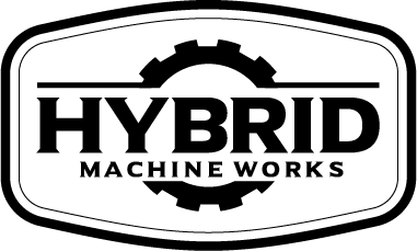 Hybrid Machine Works