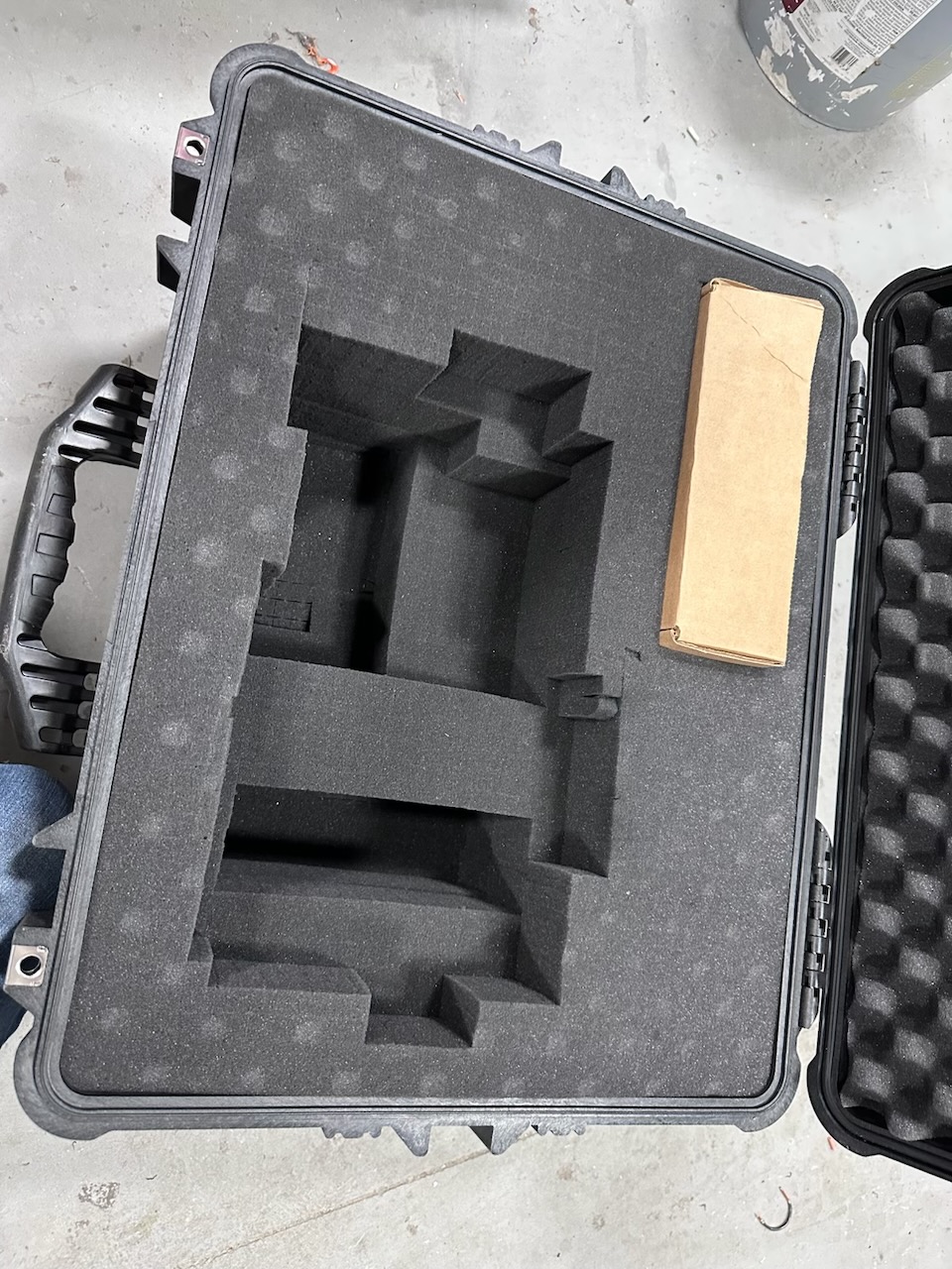PocketNC V2-10 Five-Axis Desktop CNC
