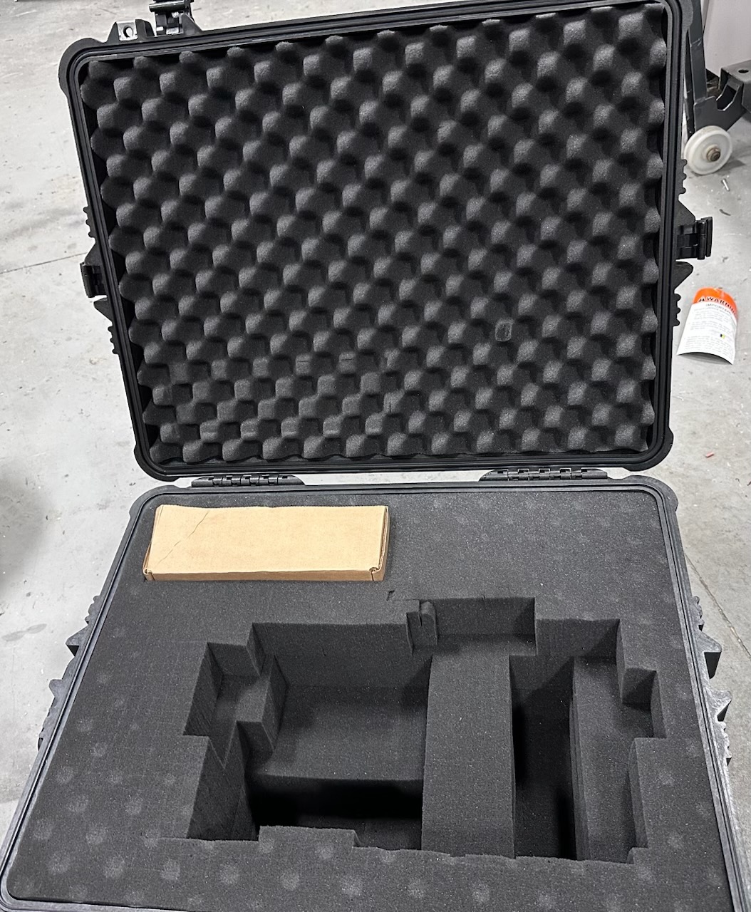 PocketNC V2-10 Five-Axis Desktop CNC