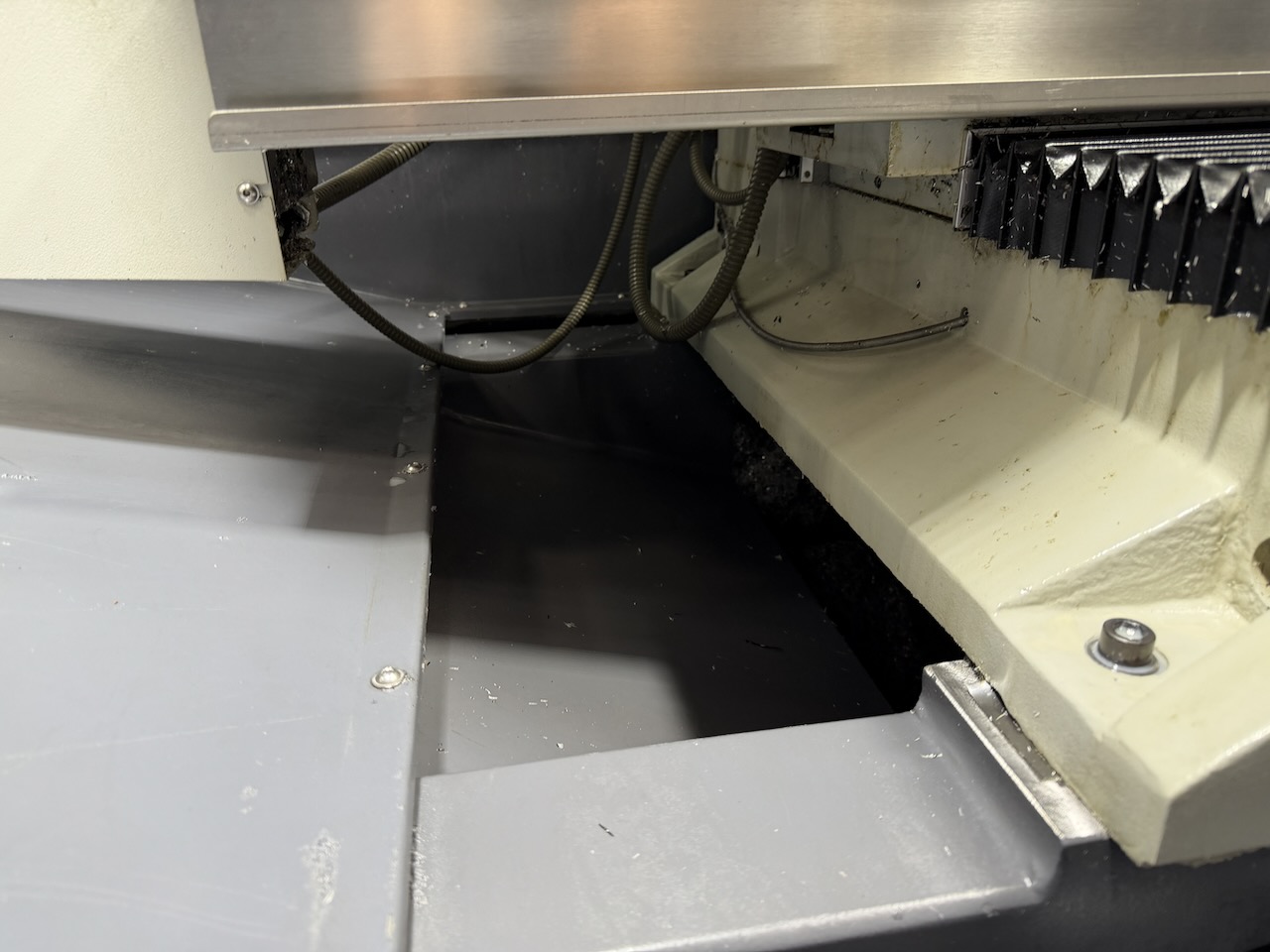 Tormach 1100MX CNC Mill