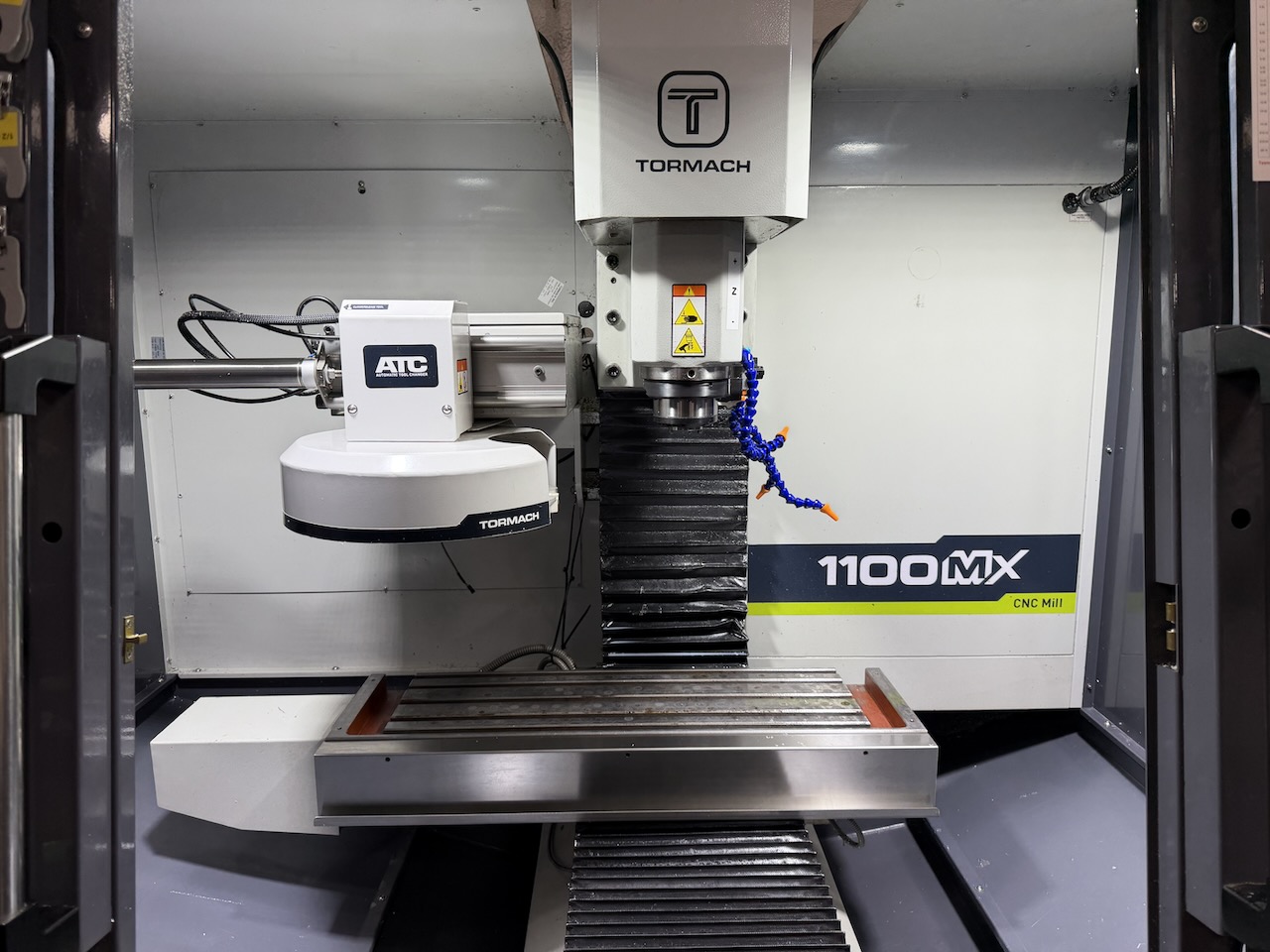 Tormach 1100MX CNC Mill