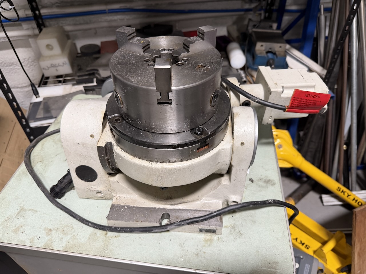 Tormach 1100MX CNC Mill