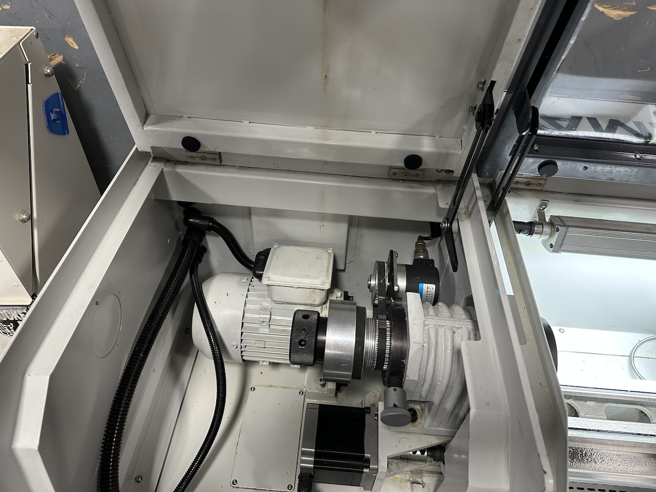 Tormach 8L CNC Lathe